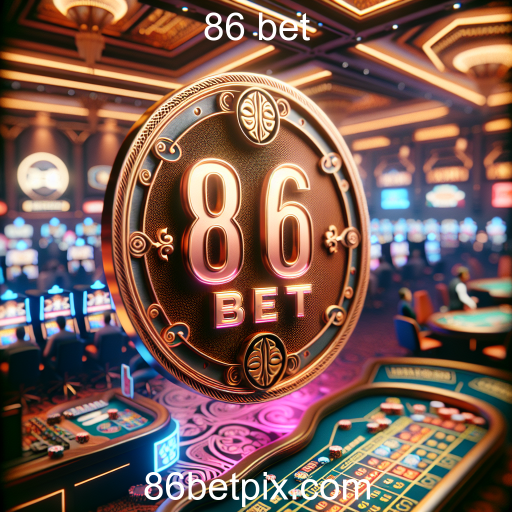 Atraia Mais Jogadores com Promoções: O Poder dos Bônus no '86 bet'